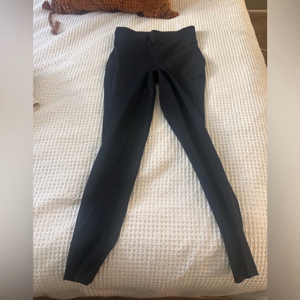 Lululemon Wunder Train leggings